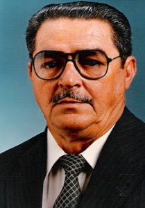  Chico Passos também foi prefeito de Ribeirópolis durante dois mandatos. (Divulgação)