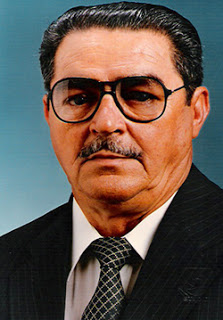 Ex-deputado estadual por Sergipe, Chico Passos, morre aos 87 anos