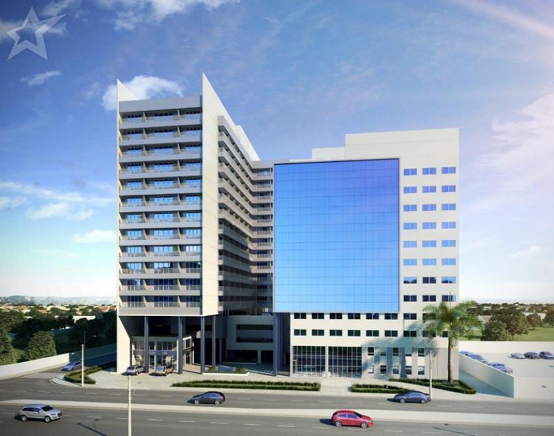  Empresa de Roberto Carlos lança hotel em Aracaju