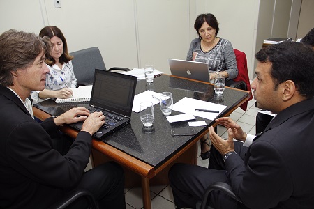 Ministério da Fazenda autoriza três empréstimos para o estado de Sergipe