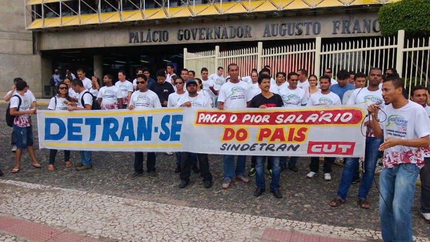 Ministério Público do Trabalho ajuíza ação contra Habib´s em Aracaju