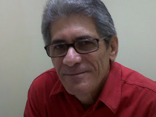 Usiel Rios disputará reeleição para presidência do PT de Aracaju