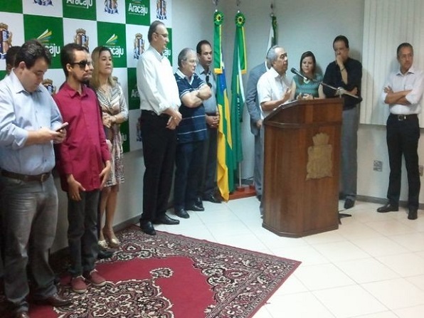 Consórcio Atalaia Transportes irá assumir linhas da VCA na Grande Aracaju