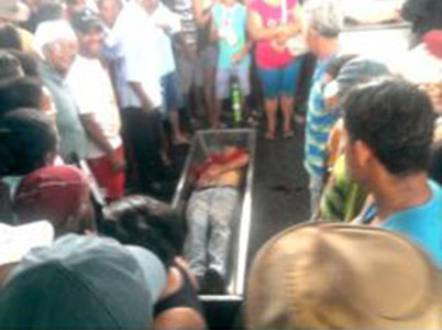   Irmã do vereador de Lagarto é assassinada em Paulo Afonso, na Bahia