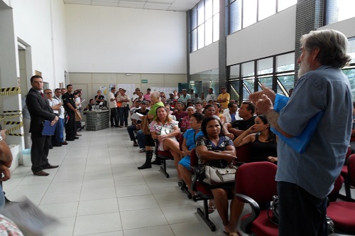 Ministério do Turismo investirá R$ 1,5 milhão em Aracaju e São Cristóvão