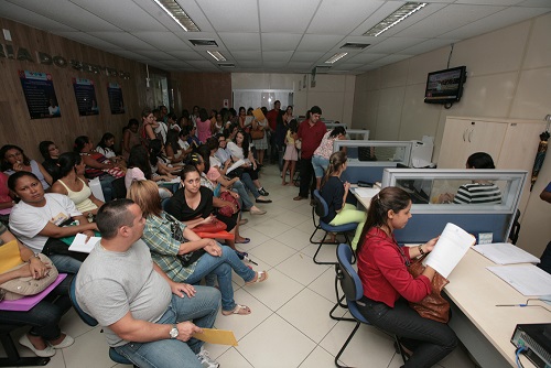 Prefeitura de Aracaju prorrogada inscrições para o Processo Seletivo da Saúde