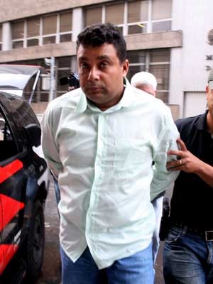  Sergipano acusado de participar de morte de Mércia Nakashima será julgado em São Paulo