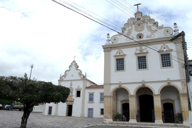   Governo quer estruturar Memorial Irmã Dulce em São Cristóvão