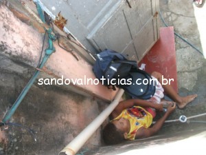  Jovem é morto a tiros no lugar do irmão na Zona Norte de Aracaju