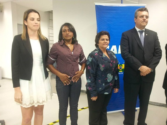  Itaporanga ganha nova agência da Caixa Econômica Federal 