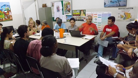 Mendonça Prado quer o fim do auxílio-reclusão para crimes hediondos