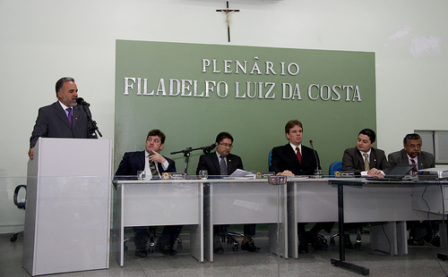 Deputados e senador sergipano respondem a ações penais ou inquéritos no STF