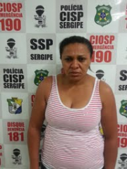 Polícia recupera mais de R$ 270 mil furtados de empresária de Itabaianinha