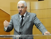 Justiça Federal mantém condenação do ex-prefeito de Propriá