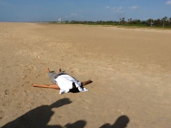 Corpo de mulher desaparecida é encontrado em praia de Aracaju