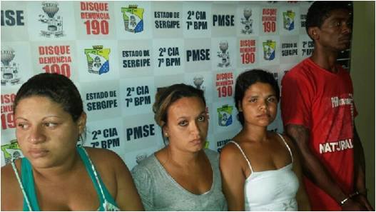 Defensoria Pública busca uma solução para que as famílias do 17 de Março recebam auxílio moradia