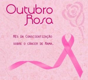    Prédio do MPF em Sergipe ficará iluminado de rosa até 30 de outubro.(Divulgação)