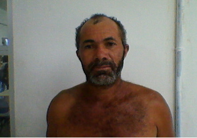 Em Paulo Afonso, polícia prende suspeito de assassinar desafeto com 21 facacas em Poço Redondo