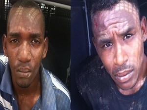 Sergipano morre durante troca de tiros com a polícia no interior de Alagoas
