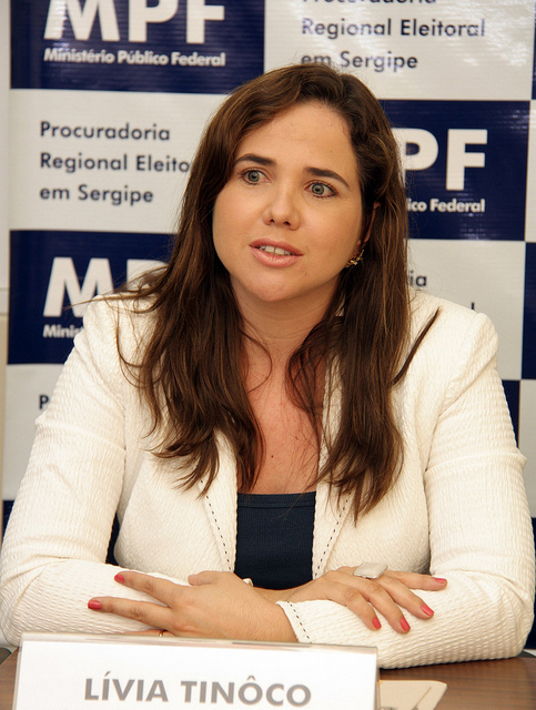 Por 6 a 1, TSE barra partido de Marina Silva nas eleições de 2014