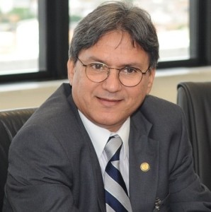 Secretário de Estado dos Direitos Humanos, Luiz Eduardo Oliva.(Divulgação/SEDHUC)