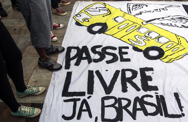 Vereador propõe passe livre para estudantes nos coletivos de Aracaju