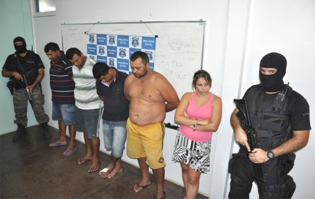  Ônibus que saiu de Aracaju é assaltado em Alagoas