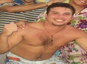 Alan Pablo Gonçalves Almeida, 29 anos.(Divulgação)