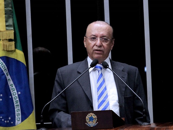 Valadares é reconduzido como coordenador da Bancada de Sergipe no Congresso Nacional