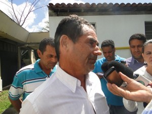  José Genivaldo.(Foto/Divulgação/Polícia Civil) 