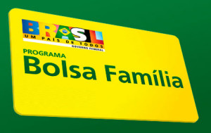 Dilma informou na noite desta quarta que terão o reajuste de 10% aqueles beneficiários que atualmente recebem o piso do Bolsa Família (R$ 70). (Foto: Divulgação) 