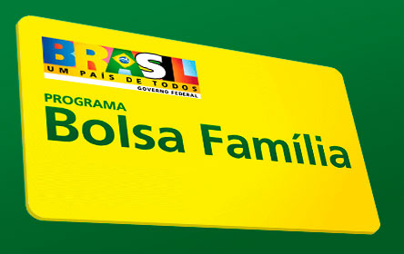 Em homenagem ao Dia do Trabalhador, Dilma anuncia aumento no Bolsa-Família