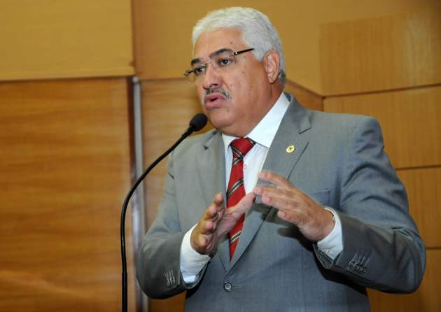 Senador defende aprovação da PEC 39/2013 que aumenta repasses ao FPM