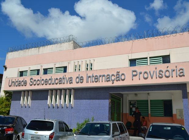 Novo princípio de rebelião é registrado na USIP em Aracaju 