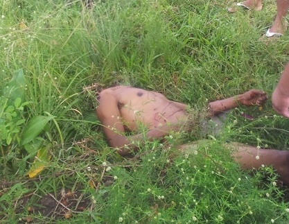 Homem é executado com seis tiros no Grande Rosa Elze, em São Cristóvão