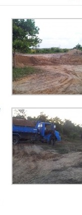 Laércio Oliveira libera R$ 3 milhões para compra de tratores e caminhões para Socorro