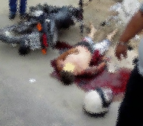 Homem é assassinado a tiros no Santo Antônio, em Aracaju