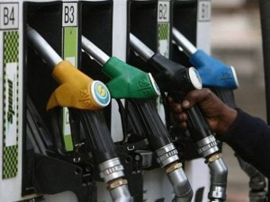 Gasolina, etanol, gás natural, de cozinha e o diesel foram avaliados.(AFP)