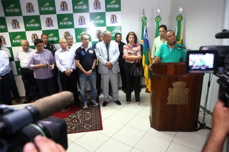 Projeto de regulamentação das cinquentinhas é aprovado por unanimidade na Câmara do Recife