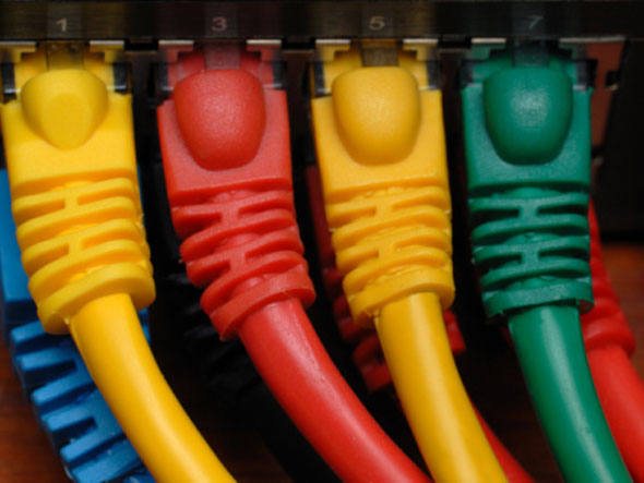 Novos limites da internet banda larga já estão em vigor