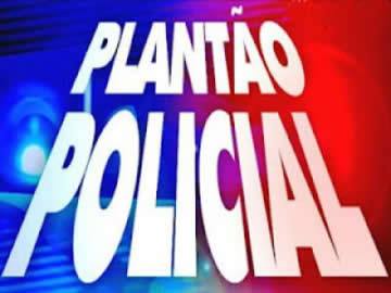 Sequestro relâmpago termina com uma vítima baleada na zona sul de Aracaju.
