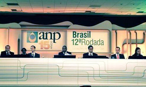12ª rodada de licitações da ANP aponta Sergipe como a 