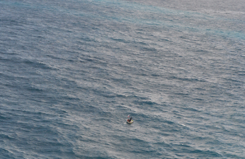Dois mergulhadores ficam à deriva por mais de 12 horas na costa de SE