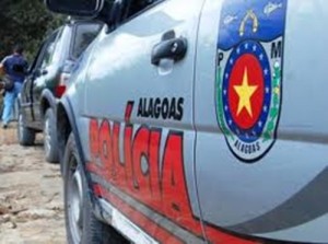 3° Companhia da Polícia Militar de Alagoas resgatou o ex-prefeito