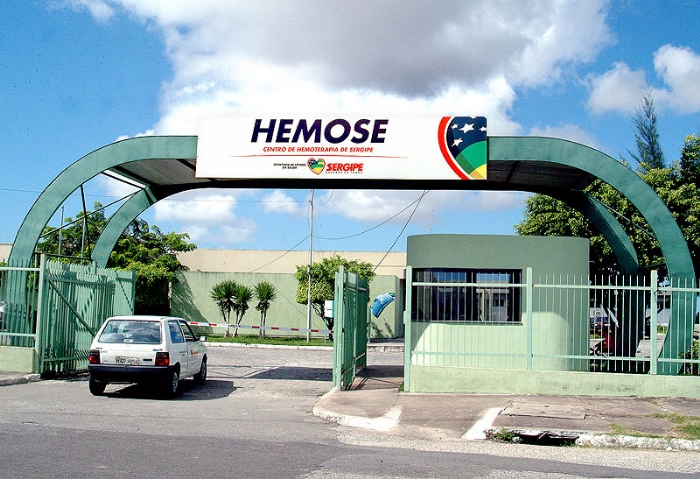 Hemose celebra Dia Nacional do Doador de Sangue