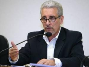 O ex-diretor de Marketing do Banco do Brasil Henrique Pizzolato (Agência Câmara)