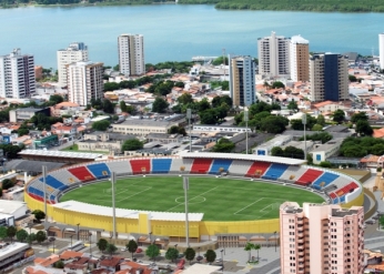 Copa do Mundo: Seleção da Grécia ficará concentrada em Aracaju