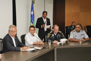 Foto: Marcos Rodrigues/ASN