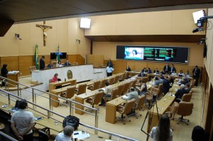 Assembleia Legislativa aprova Orçamento 2014 e entra em recesso (Foto: divulgação)
