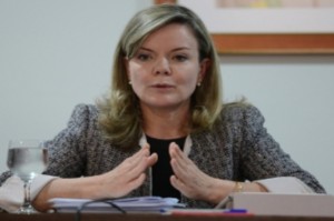 Governo vai lançar portal para cidadão monitorar programas sociais, diz ministra  (Foto: Agência Brasil)
